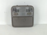 2008 Kia Optima Overhead Roof Console Gjbjy Used. Price: $75.42.