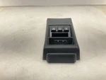 15-19 Land Rover Discovery Sport Center Console Back W/ Switch Cm Used. Price: $89.99.