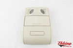 Front Mini Console Assembly Without Sunroof Fits 08-10 Dodge Caravan 693932 Used. Price: $75.00.