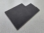 Nice Used Original Porsche 911 Carrera Boxster Cayman Center Console Rubber Base. Price: $15.00.