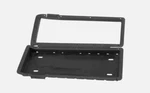 Porsche 924 Cassette Box Insert With Hinge Frame W/o Cover 9285557290301C New. Price: $35.00.