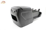 19-20 Chevrolet Suburban Console Base Frame Body Bracket Support W/ Armrest Oem Used. Price: $300.99.
