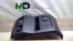 2015-2024 Ford Edge Center Console & Power Outlet Back Panel FT4B-R045J90-B Used. Price: $70.00.