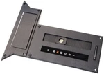 1984-1989 Camaro Automatic Console Shifter Plate White Lettering New *8489ATMSP. Price: $159.99.