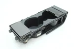2006-2009 Land Range Rover Front Center Console Cup Holder H2398 Used. Price: $83.69.