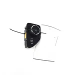 2017 2018 2019 Jeep Compass Transfer Case Switch 5VD28LXHAA Used. Price: $52.00.