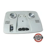 2009-2017 Chevrolet Traverse Overhead Console Chevy Dome Light Enclave Acadia Used. Price: $40.84.