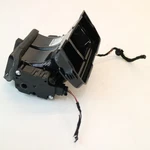 2016 Audi A6 C7 4ZONE Rear Heat Hvac Climate Control Air Vent Duct 52K Mi Used. Price: $110.46.