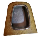 2004-2007 Jaguar X-type Shifter Wood Trim Factory 1X43-F045-H90-AD Used Oem. Price: $22.49.