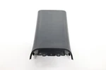 2020-2024 Tesla Model Y Rear Center Console Back Lower Trim Panel Oem 108799200B Used. Price: $37.52.