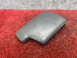 Bmw E90 E91 Center Console Armrest Lid Panel Cover Dakota Black Oem 99K Used. Price: $69.99.