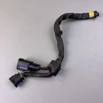 10-13 Mercedes W221 S400 S550 Electric Power Steering Pump Wire Plugs Oem Used. Price: $65.00.