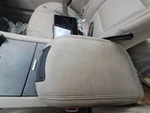 2010 Ford Taurus Tan Armrest Lid Only Sel Used Genuine Oem 241-01122. Price: $92.62.