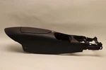 2009 Nissan 370Z Coupe A/t Floor Center Console Compartment Oem Used. Price: $50.00.
