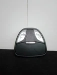13-16 Dodge Dart Front Roof Console W/ Sunglass Holder & Dome Lights Oem Used. Price: $45.99.