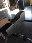 Console Front Floor Fits 08-17 Lancer 631164 Used. Price: $129.99.
