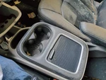 Complete Console Front Floor With Retractable Top Fits 19-24 Pacifica 569701 Used. Price: $474.90.