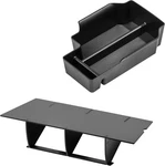 Center Console Tray And Glove Box Organizer For Chevy Colorado/gmc Canyon (2015- New. Price: $109.85.