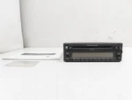 Porsche Boxster 986 #1328 Radio Player, Am Fm Tuner CDR-210 911 Bluetooth Used. Price: $379.99.