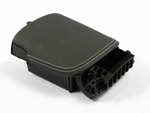 Audi R8 Spyder Center Console Storage Compartment 420863075HSZX New. Price: $579.92.