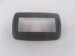2009 Buick Enclave Dark Brown Cocoa Rear Center Console Trim Bezel 25814789 Used. Price: $50.40.