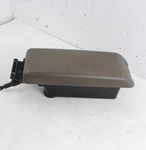 Gray Center Console Armrest Storage Lid Door For 97-00 Mercedes W202 C230 C280 Used. Price: $39.99.