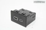 2019-2023 Chevrolet Blazer Center Console Rear Usb Ipod Port Media Hub Oem Used. Price: $62.39.
