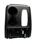 Honda Pilot Center Console 21 23 Top Bezel Cover Panel Cup Holder 77295TG7A120 Used. Price: $99.99.