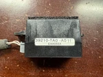 Honda Accord Overhead Console Microphone 39210-TA0-A011 Oem 2008-2012 Used. Price: $19.99.
