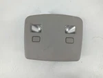 2012 Cadillac Cadcts Overhead Roof Console Wagsp Used. Price: $64.64.