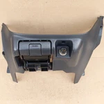 Honda Civic 1996-2000 Edm Lower Center Console Ashtray EK4 EK9 EK3 EJ6 EJ8 EM1 Used. Price: $89.99.