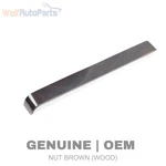 1998-2001 Audi A6 Center Console Wood Trim 4B0863209F Used. Price: $6.49.