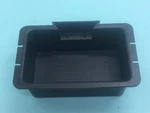 2008-2012 Ford Escape Mercury Mariner Center Console Storage Cubby Tray Bin M52 Used. Price: $19.99.