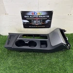 2015-2017 Hyundai Sonata Console Shifter Bezel Trim Panel & Indicator Tray Oem Used. Price: $112.46.