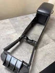 2005-2007 Subaru Impreza Wrx Sti Black Center Console Rest Trim Middle K1 Used. Price: $120.00.