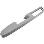 2010-14 Chevrolet Gmc GMT900 Truck Suv; Armrest Repair Kit; Light Titanium Gray; New. Price: $49.99.