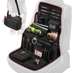 Patrol Bag Used By Law Enforcement Police Gear And Military Grade Water Resistan New. Price: $100.24.