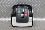 20-24 Palisade Black Overhead Center Console W/ Sunroof Switch Oem Factory Used. Price: $79.79.