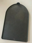 04-10 Vw Touareg Front Center Storage Bin / Tray Insert 7L6863328C Oem Used. Price: $10.00.