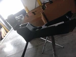 Console Front Sedan Floor Without Sliding Armrest Fits 19-24 Forte 616011 Used. Price: $103.99.