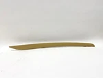14-20 Bmw Series 428I F33 Front Right Pass Side Center Console Trim Panel Oem Used. Price: $13.00.