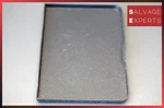 2012-2018 Mercedes W218 CLS400 CLS550 Rear Center Console Rubber Insert Trim Oem Used. Price: $22.75.