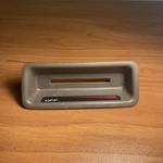 96-02 Toyota 4RUNNER Rear Climate Control Slider Bezel Cover Oem 355944-5100 Used. Price: $19.99.