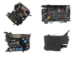 2011-2013 Ford Fiesta Relay Module Y60VV Used. Price: $66.02.