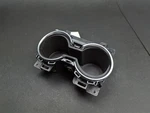 Center Console Cup Holder 2018 Gmc Terrain 84401035 2019 2020 2021 Used. Price: $25.40.
