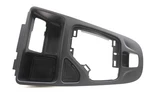 New Oem Mopar Center Console Upper Trim Bezel 1UJ61DX9AC Jeep Cherokee 2014-2018. Price: $124.95.