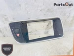 2013 - 2017 Audi SQ5 Center Bezel Trim 8R1 857 186 Oem Used. Price: $34.41.
