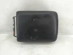 2014 Nissan Pathfinder Center Console Armrest Cover Lid Black Egvre Used. Price: $77.09.