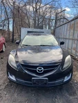 2009-2013 MAZDA6 Center Console Conventional Ignition Oem Used. Price: $138.89.