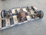 1994-1995 Ford Mustang Cobra 3.08 Rear Axle Diff Solid Gear 11.65" Brakes 2678 Used. Price: $799.99.